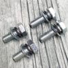 BB-095 Beetle Rear mounting bolts for body to chassis